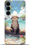Samsung Galaxy S25 Fe Case Hd Printed Case - They Can'T Bring Me down 5227