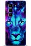 Infinix Hot 50 5g Case Hd Printed Case - They Can'T Bring Me down 6044