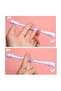 Stress Pen Super Balance Pen Spinner Pen Real Nib Spinning Pen, Gel Ink