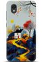 Alcatel 1S 2022 Case Hd Printed Case - They Can'T Bring Me down 5569