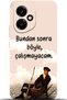 Honor 400 Case Hd Printed Case - They Can'T Bring Me down 5592