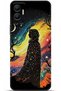 Infinix Hot 12 Case Hd Printed Case - They Can'T Bring Me down 5596