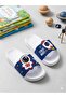 Boy's Space Slippers