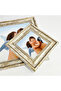 Antique Framed Decorative Painting Dk0244 - 2