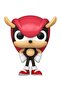 Pop Figür Sonic Mighty - 2