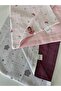 Multi-Purpose Double-Sided Muslin Blanket & Blanket Set of 2 100% Organic Cotton 80X80 cm - 2
