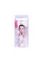 Facial Cleansing Brush, Multi-Function, Pink and White. from Max Donna. St-216 - 2