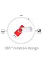 Generic USB Flash Drive 2TB, 2000GB USB3.0 Thumb Drive Ultra Flash Drive Memory Stick for Mobile/ PC/Laptop - 2