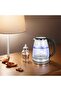 Ch.Perfect 2L Electric Glass Kettle 1500W Rapid Heating Tea & Coffee Maker with LED Illumination, Stainless Steel Base - 6