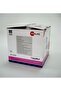 Nebulizer Machine for Adults & Kids | Low Noise Compressor | & Respiratory Therapy | Complete Kit with Masks & Filters | - 5