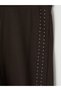 Vizyon New Season Stoned Soft Touch Women's Sweatpants - 6