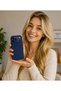 iPhone 17 Pro Case with Velvet Camera Raised Premium Launch Back Cover