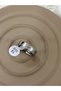 💎   Premium Silver Color Bright Line Pattern 316L Steel Ring (19 Measurements) - 2