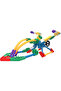 مجموعة بناء KNex للمبتدئين (125 قطعة) - 2