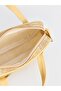 Lcw Accessories Straw Look Girls' Shoulder Bag - 3