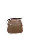 A Great Summer Bag with Both Hand Grip and Long Strap, Vison Mix - 4