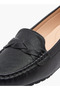 Women Wedge Heel Loafers - 7