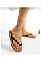 Women's Flip Flops, Comfortable, Non-Painful, Basic Pool and Beach Slippers (Flip Flops) - 2