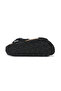 Tulum Ii Vl/Nb 1029779 Women's Slippers Black Juststep - 4