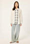 EMBROIDERED SHIRT - 4