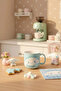 Sanrio Licensed Cinnamoroll Embossed Ceramic Mug - 450 ml - 4