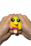 Tusi Squishy Ice Cream Bar Toy – Ice Cream Figured and Soft - 6