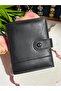 Black Men's Wallet