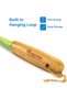 Dishwashing Cleaning Brush Set Dish Brush Washing Up Brush For Household Cleaning Brush Easy Storage with Comfortable Handle - 4