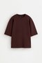 Reglan kollu sweatshirt - 6