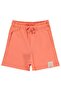 Basic Surf Label Capri for 2-5 Years - Pink