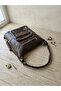 Women's Trend Model 3-Function Soft Back and Shoulder Strap Handbag - 2