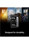 Memory Card Professional 512GBSilver PlusSDXCUHS ICard205MB/SRead&150MB/Swrite Silver/Black - 4
