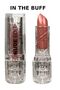 Nude Edition Matte Lipstick - In The Buff | Velvet Non-Drying Lip Color - 3