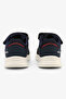 Nape Jr Boy's Comfortable Stylish Casual Everyday Low Top Sneaker - Navy - 3