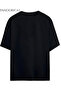 Half Life Gordon Freeman Back Printed Text Cotton Relaxed Fit Gamer T-Shirt - 2
