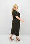 Rochie de damă mărimi mari 5303 - 4