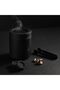 Electronic Medkhan, Bakhoor Burner, Portable Incense Burner for Home Rechargeable USB, Car, and Office – Aromatherapy Diffuser, Oud, Charcoal Burner, Arabic Bukhoor, Fragrance, Ramadan, Gift, Decor - 3