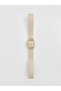 Nevavm Leather-Look Women's Belt with a Difference - 5