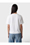 Nevavm with a Difference Turkey Printed Oversize Women's T-Shirt - 4