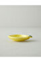 Lemonella Ceramic Snack Bowl 13.5 cm Yellow