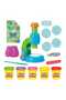 Playdoh Light & Look Microscope Playset - 7