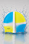 Silicone Swimming Cap Unisex Adult Pool Cap Flexible Durable Swimming Cap-1 Piece - 4