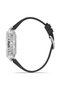 Black Dial Black-Plated Automatic Men's Wristwatch - Dg-8659Gd-J2 - 2