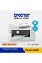 Wireless All-in-One Printer, MFC-J2340DW, Wide-format Borderless Printing, High-yield Ink Cartridge, Large - 3
