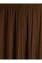 Vizyon New Season Elastic Waist Women's Jogger Pants - 7