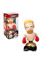 Speed Fist Challenge Toy
