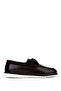 Men's Genuine Leather Brown Casual Shoes