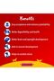 Dog real Chicken Sausage (5+1 Free) 60g x 6 | Enriched With Natural Vitamins & Minerals - 3