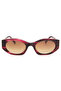 Bv40049-C07 52 Women's Sunglasses - 2