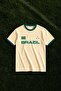 Brazil Printed T-Shirt